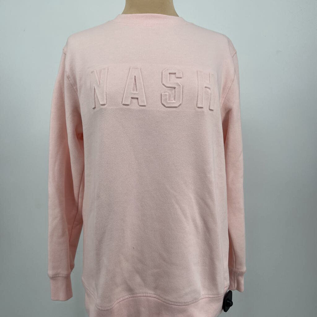 NASH L/s Sweatshirt