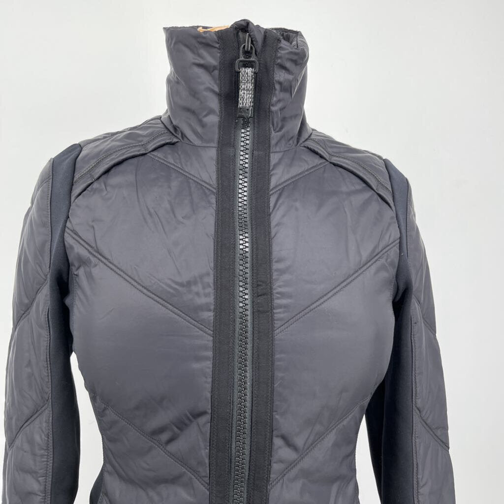 AThleta Zip Quilted Jacket