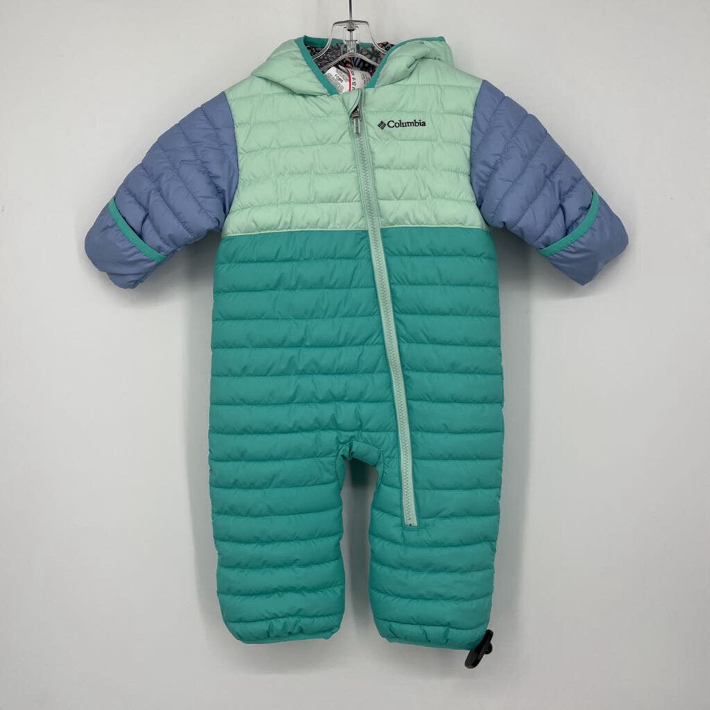 Columbia Baby Snowsuit