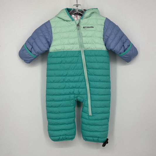 Columbia Baby Snowsuit