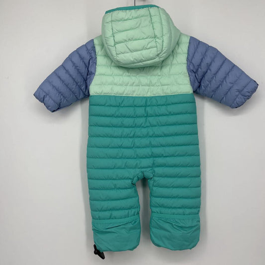 Columbia Baby Snowsuit