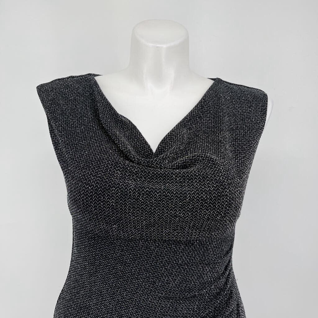 Lauren Ralph Lauren Sleeveless Dress