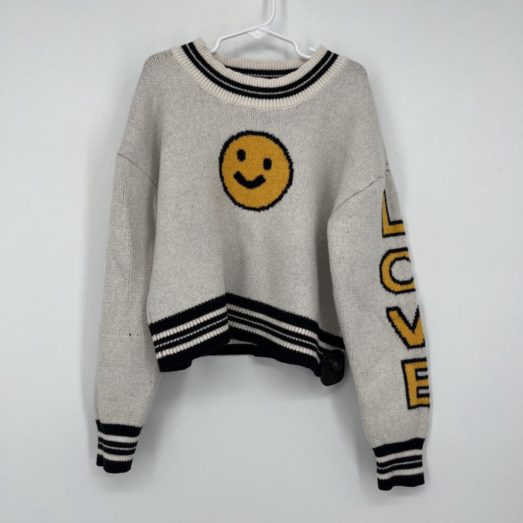 Central Park West Sweater