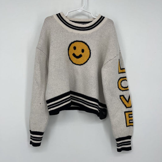Central Park West Sweater