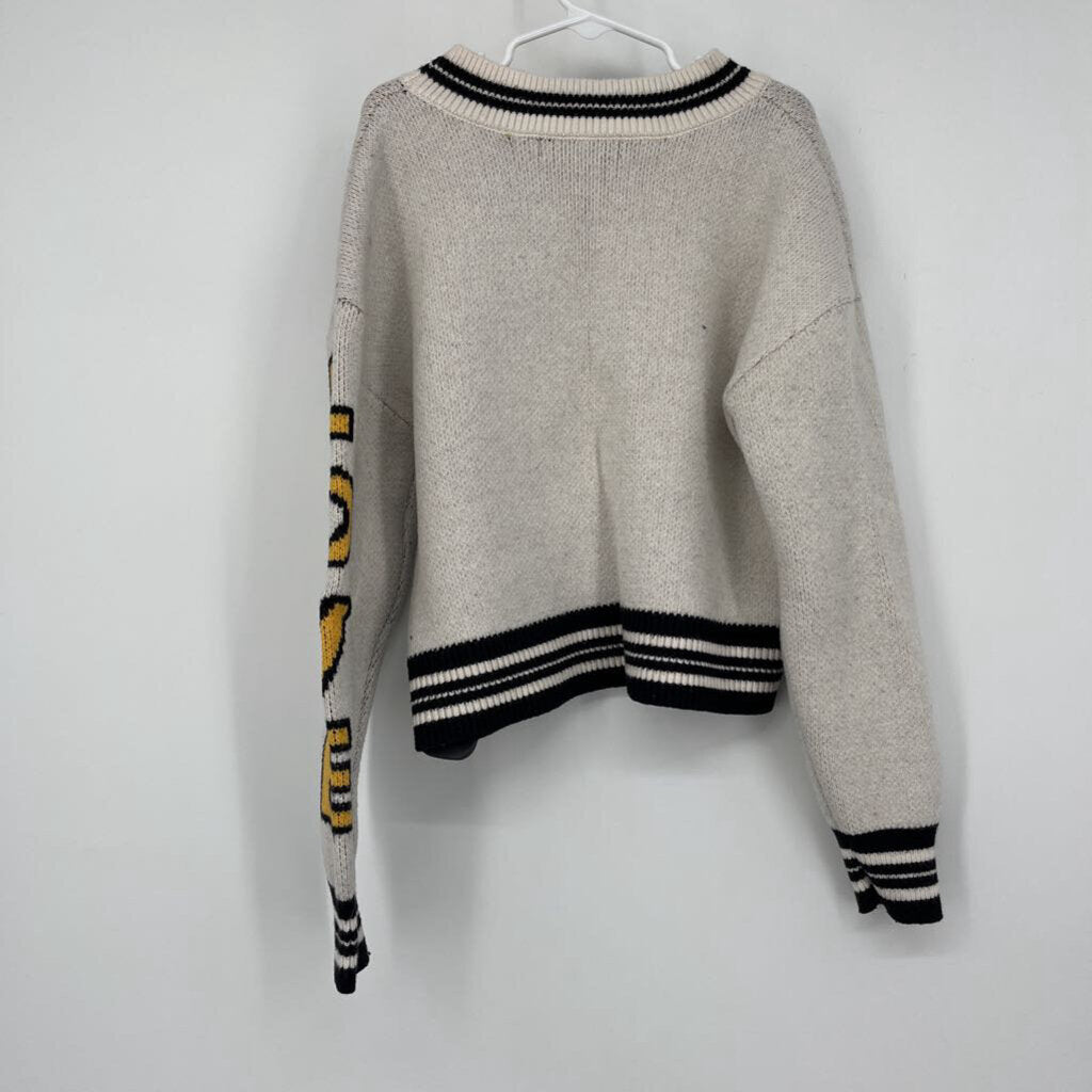 Central Park West Sweater