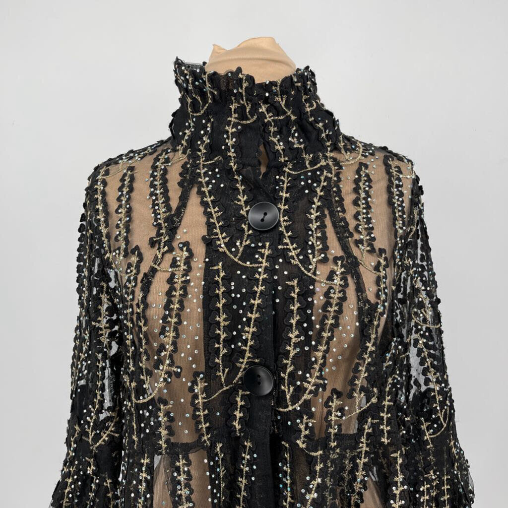 Daimee Jacket Mesh JaCket