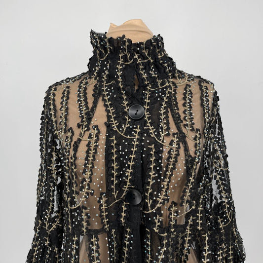 Daimee Jacket Mesh JaCket