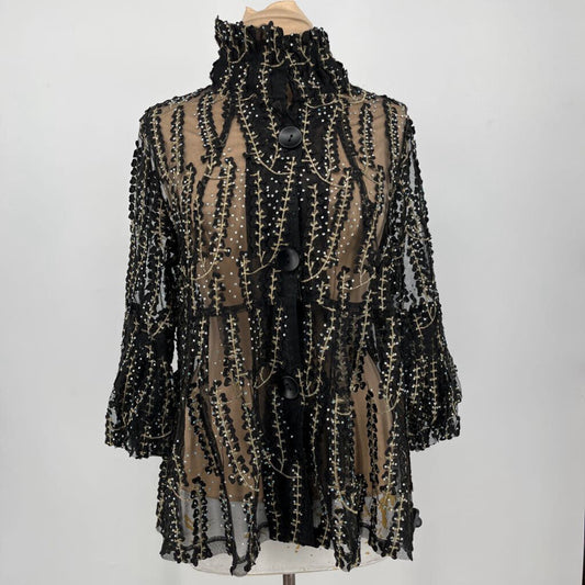 Daimee Jacket Mesh JaCket