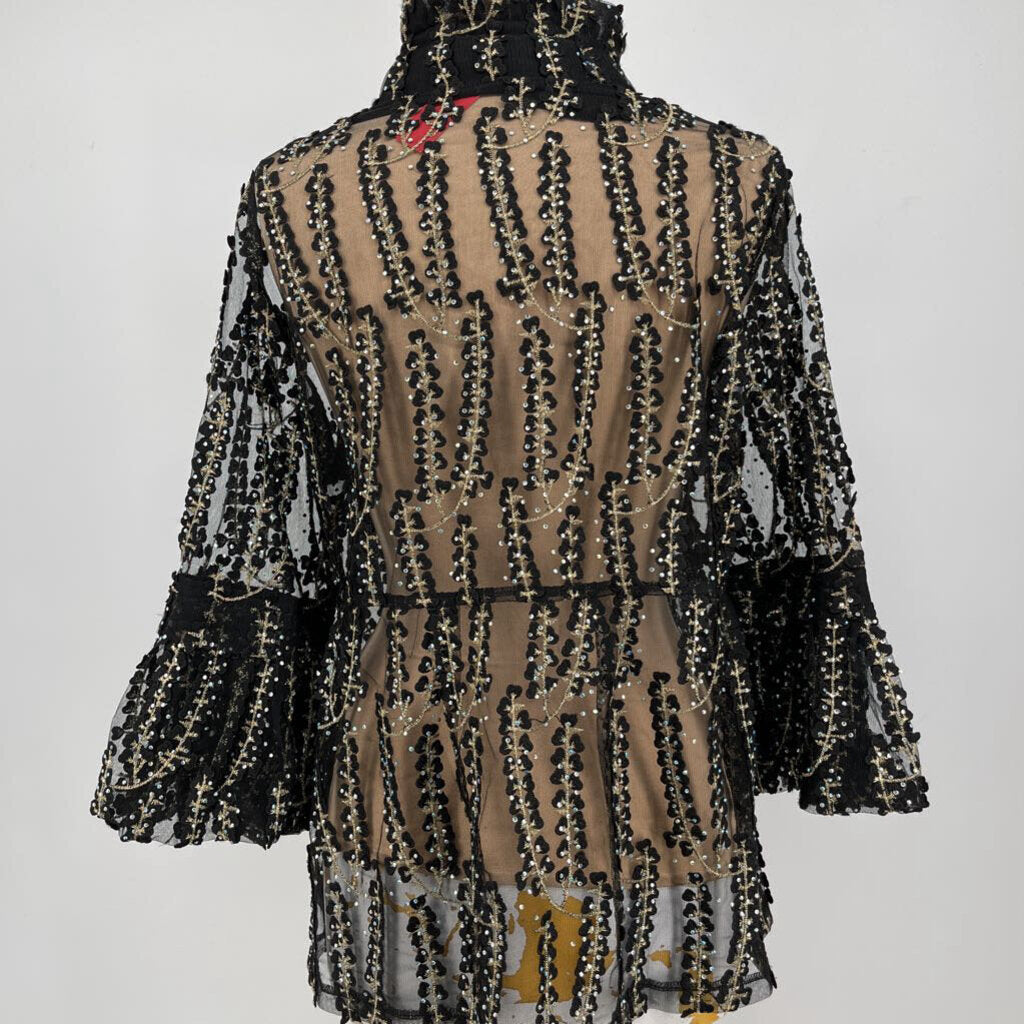 Daimee Jacket Mesh JaCket