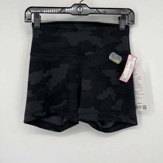 Lululemon Bike Shorts