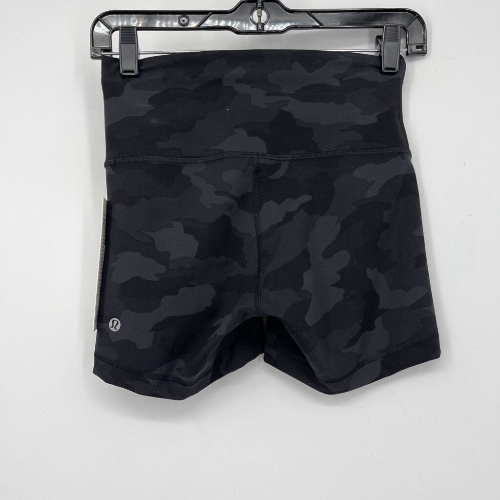 Lululemon Bike Shorts