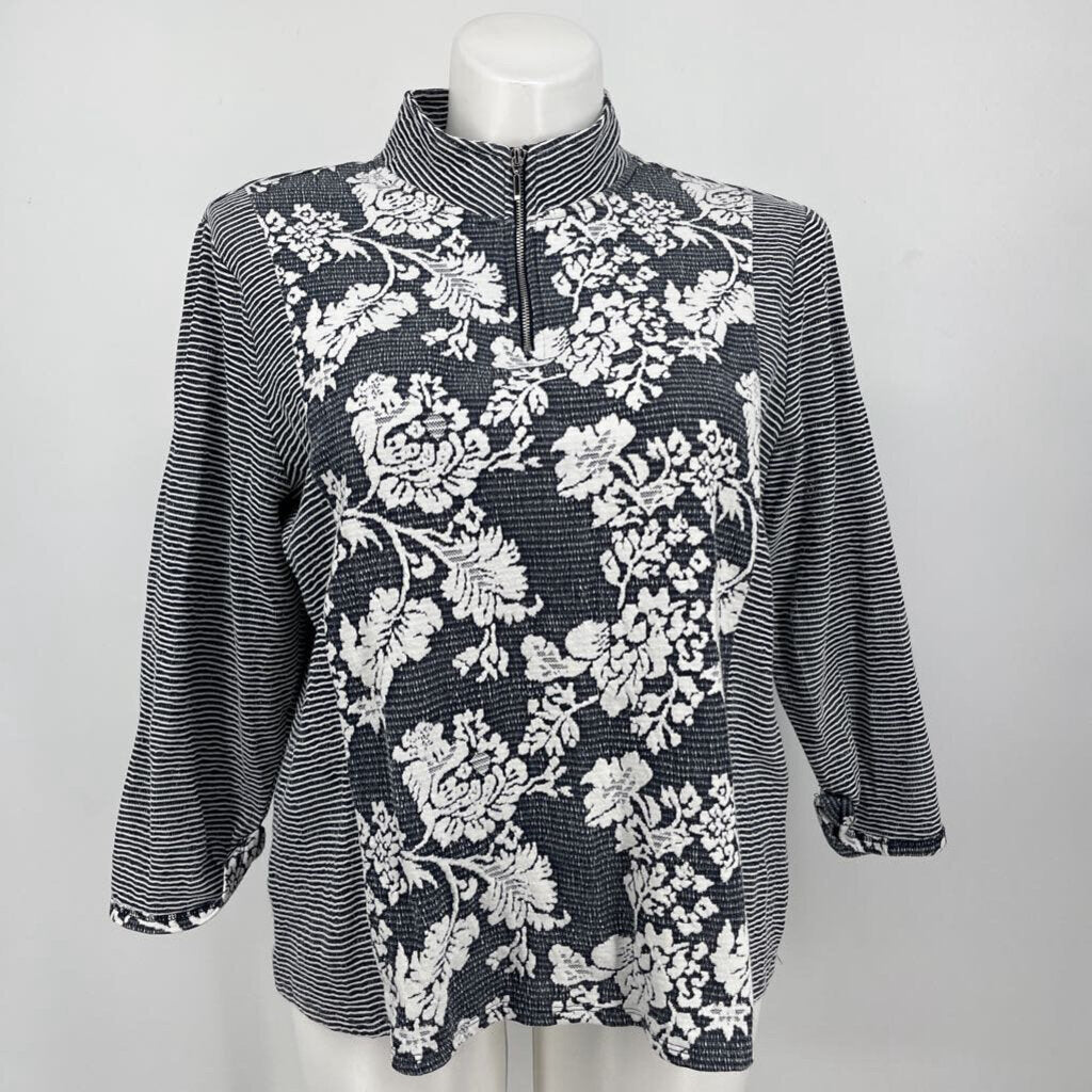 Chicos l/s Pullover