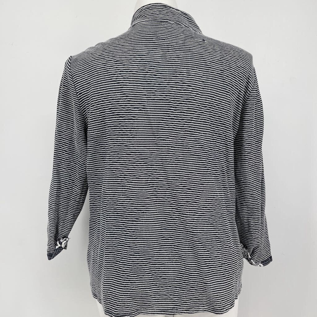 Chicos l/s Pullover
