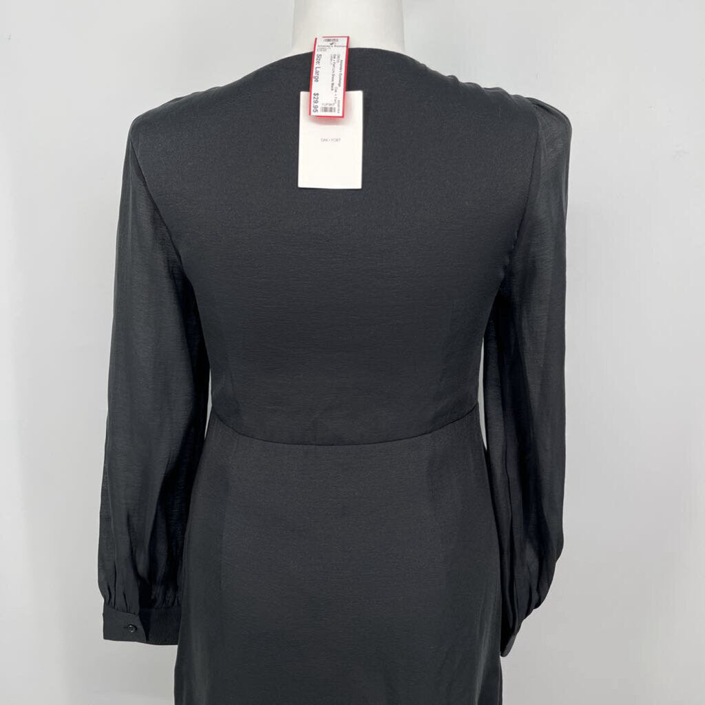 Oak + Fort L/s Dress