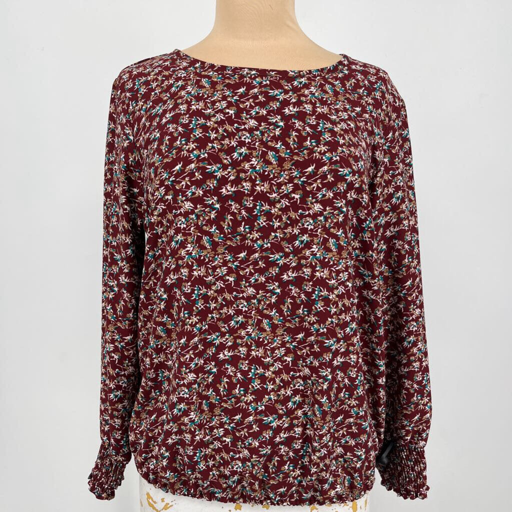 Allison Joy l/s Shirt