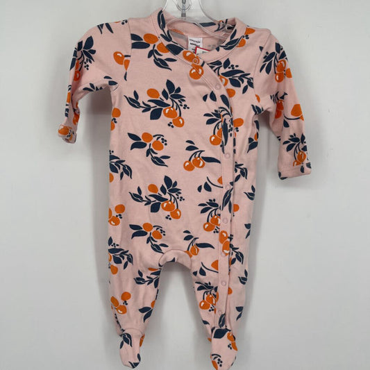 Nordstrom L/s Sleeper