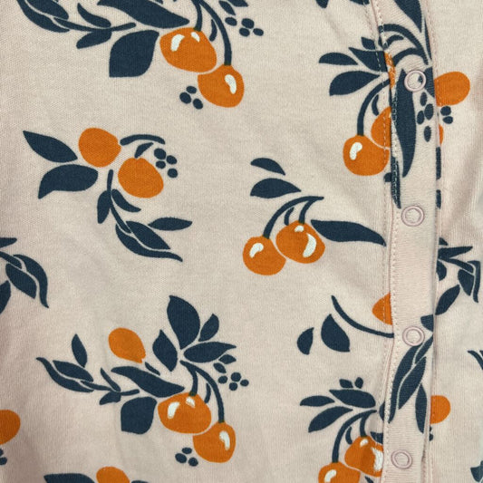 Nordstrom L/s Sleeper