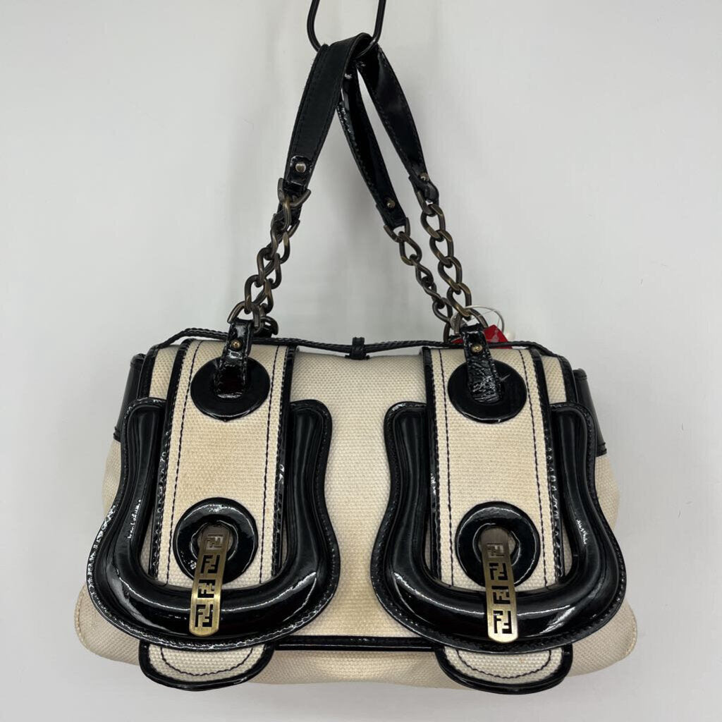 Fendi B Bag