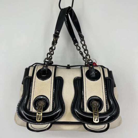 Fendi B Bag