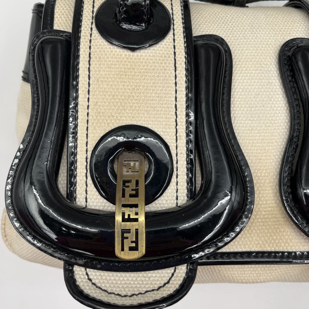 Fendi B Bag