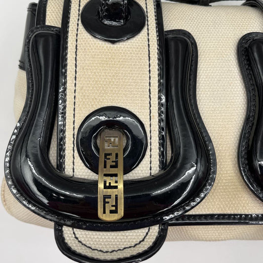 Fendi B Bag