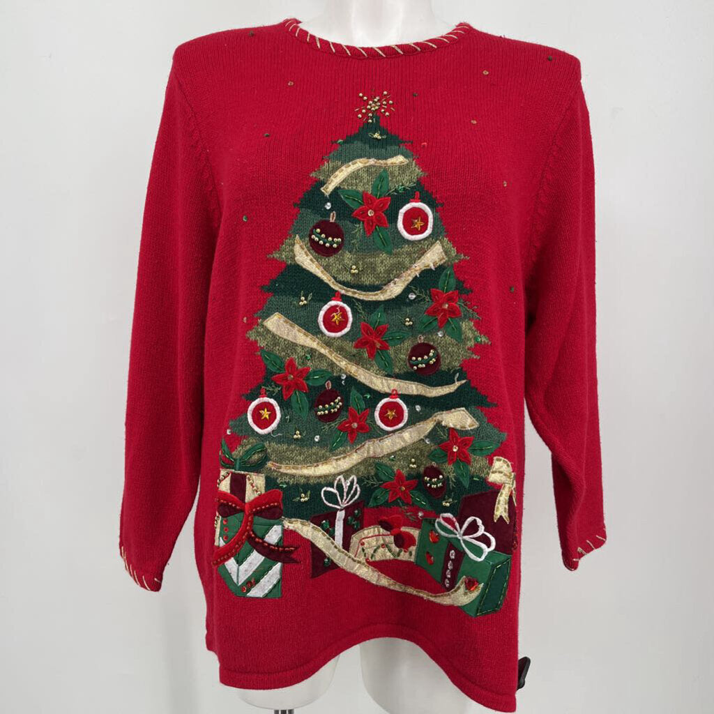 Heirloom Collectibles Sweater