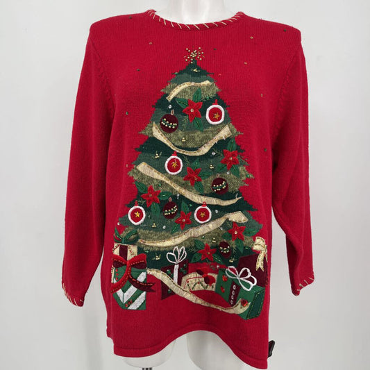 Heirloom Collectibles Sweater