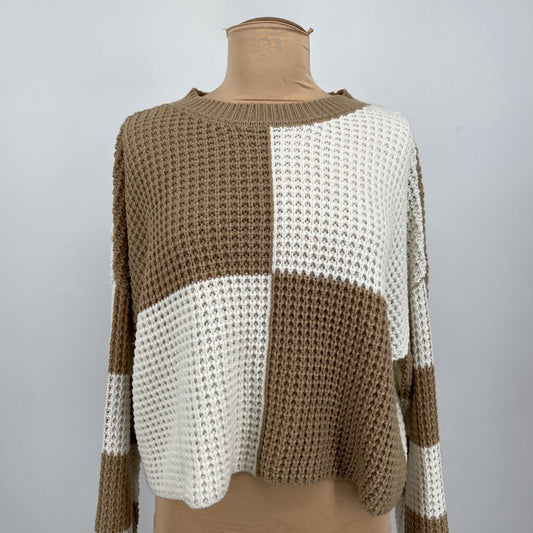 Moon & Madison Sweater