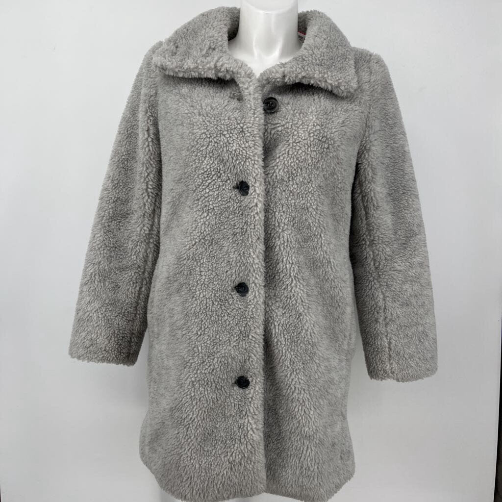Talbots L/s Coat