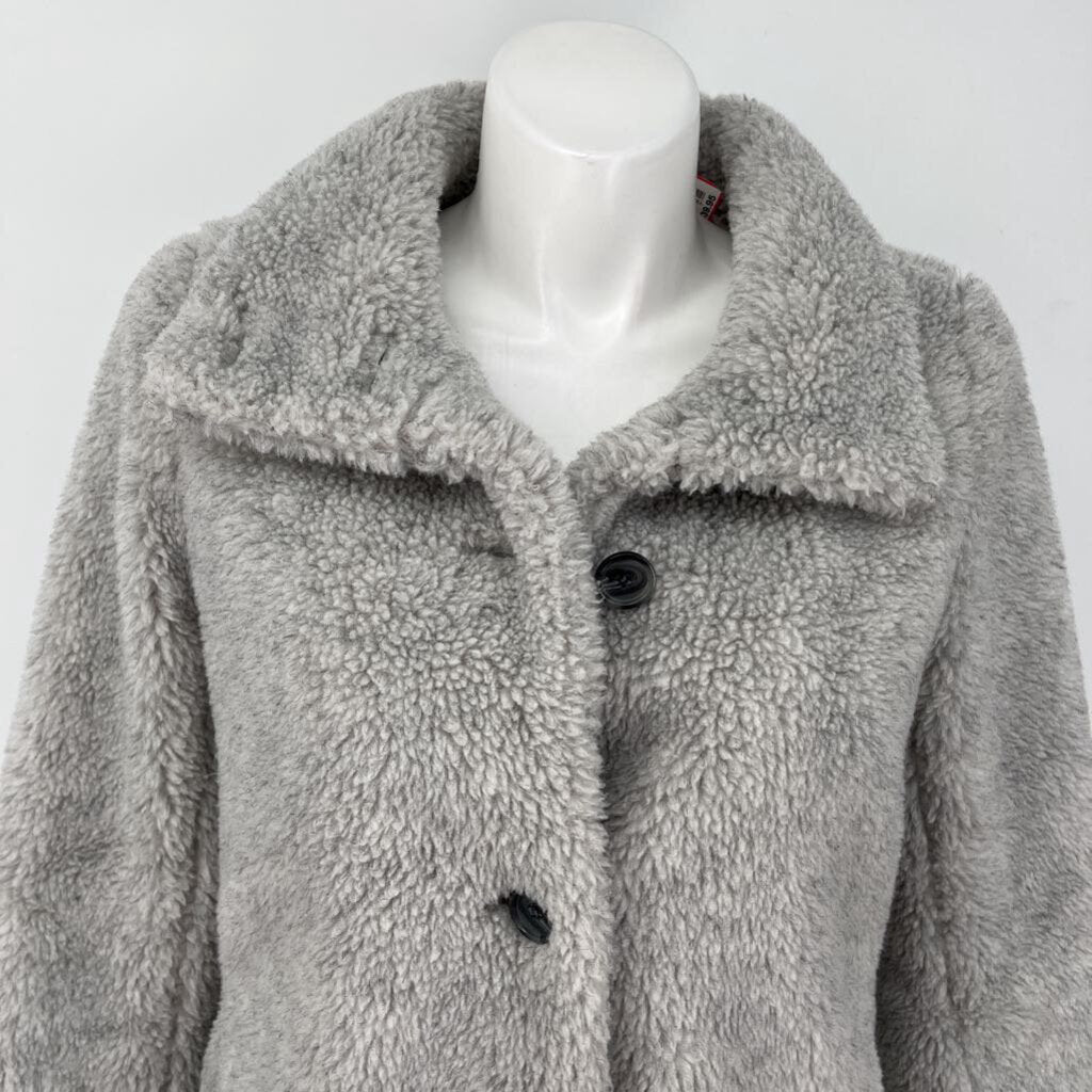 Talbots L/s Coat