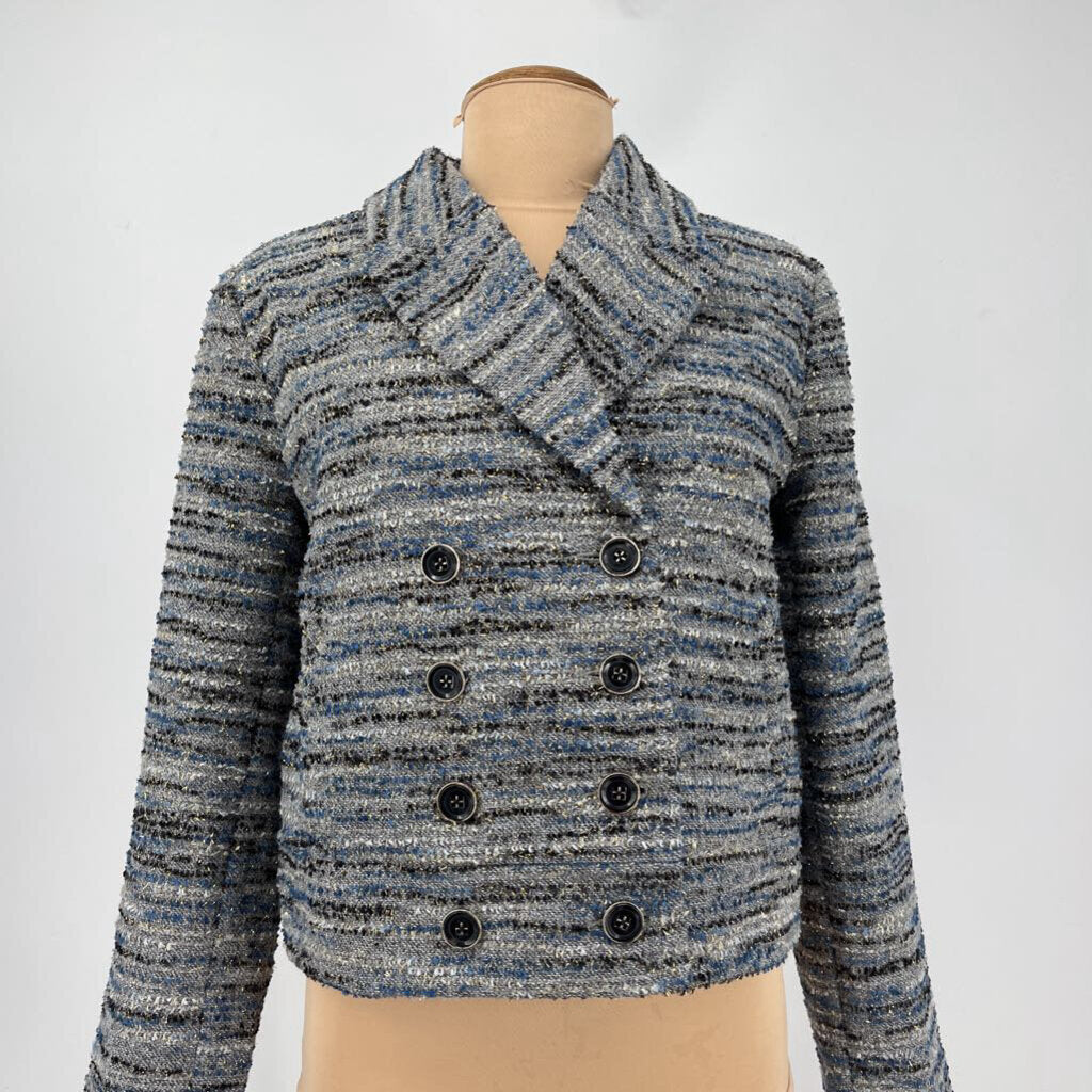 Cabi L/s Blazer