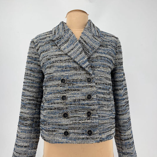 Cabi L/s Blazer