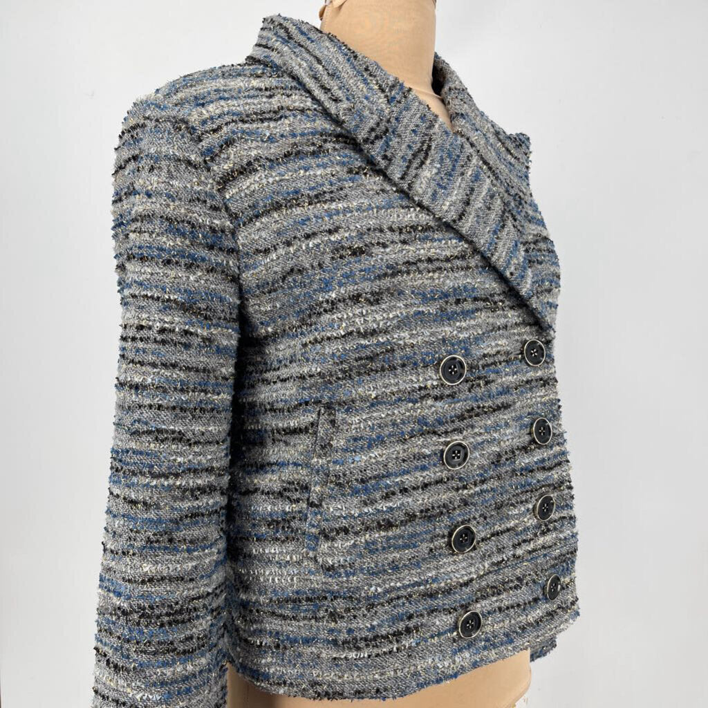Cabi L/s Blazer