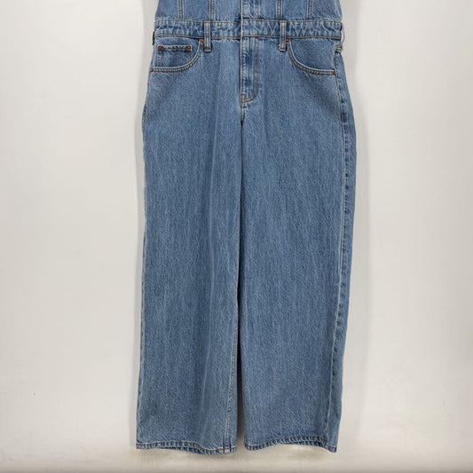 Abercrombie S/s Jumpsuit