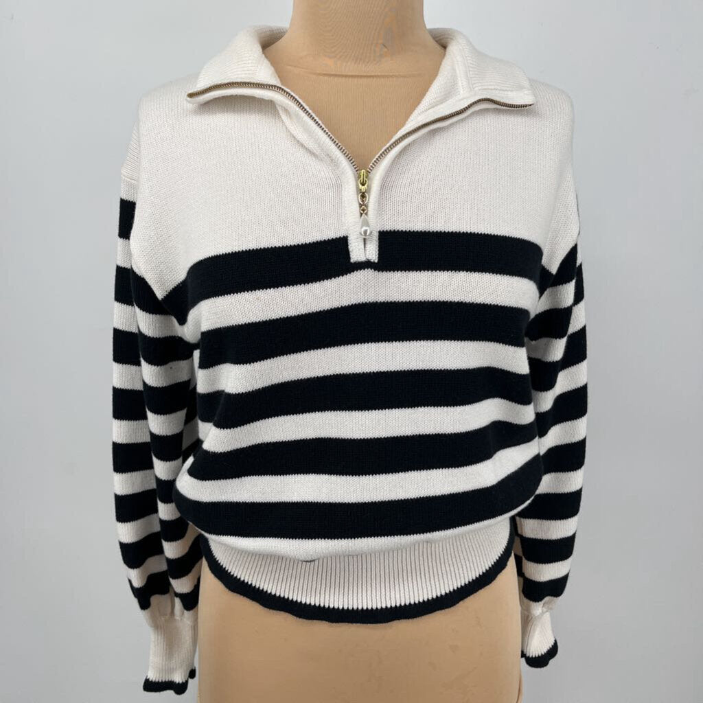 J Crew L/s Sweater
