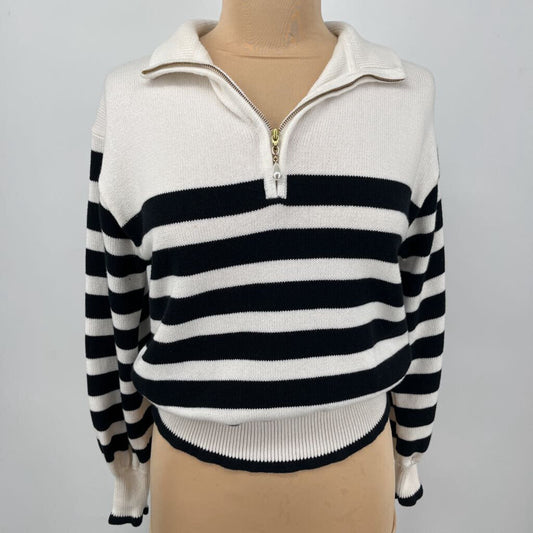 J Crew L/s Sweater