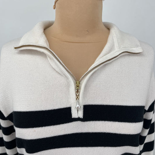 J Crew L/s Sweater