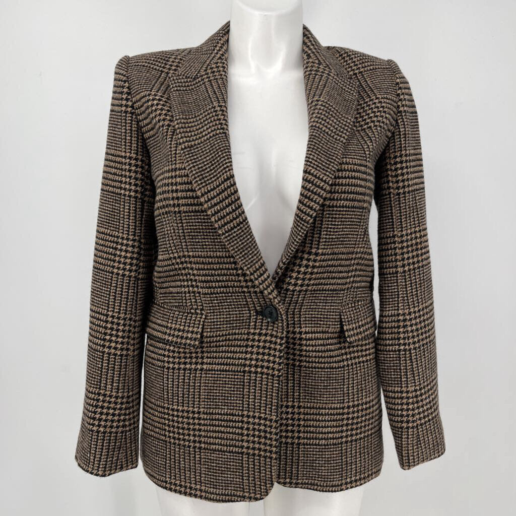 Banana Republic Blazer