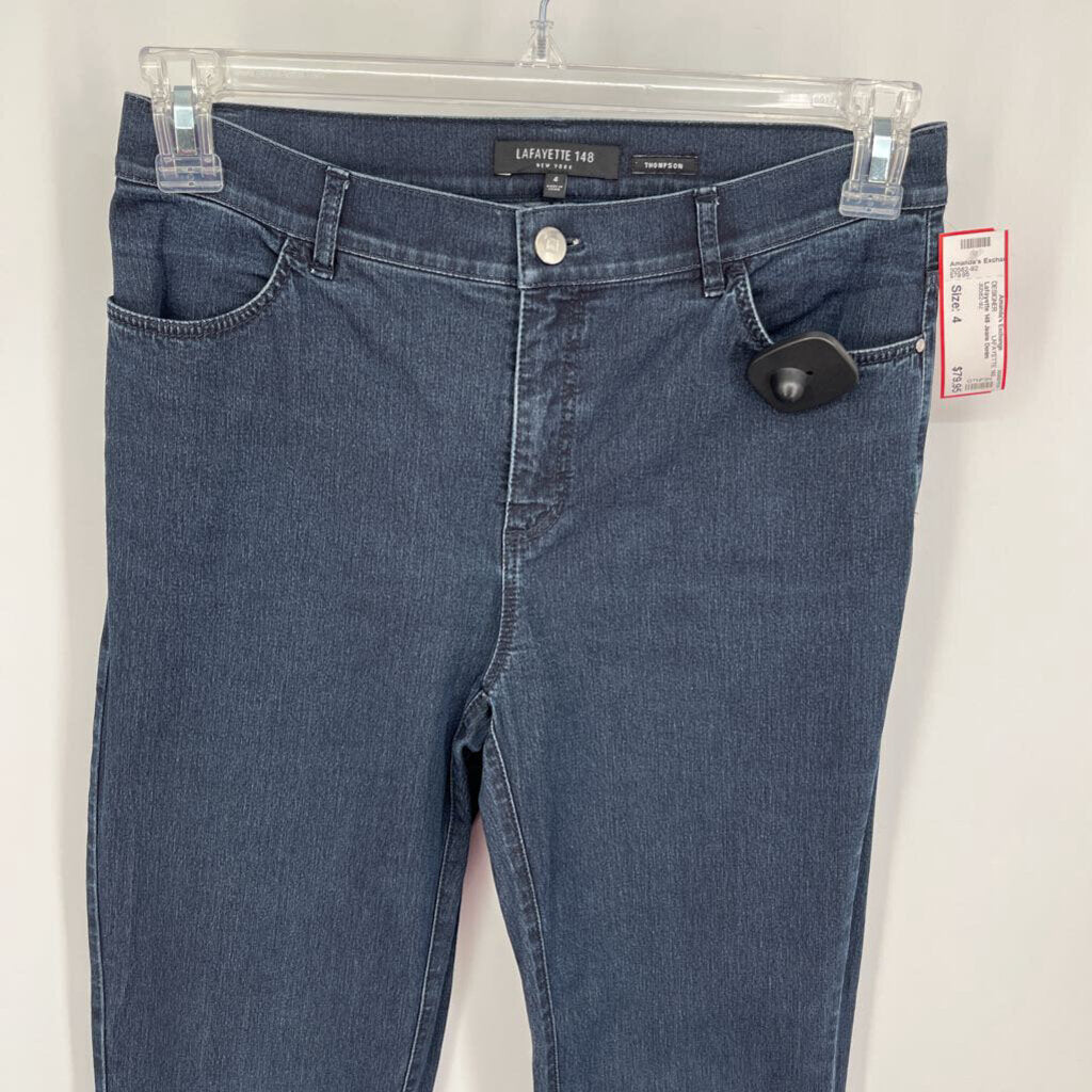 Lafayette 148 Jeans