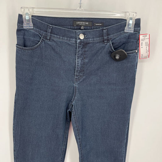 Lafayette 148 Jeans
