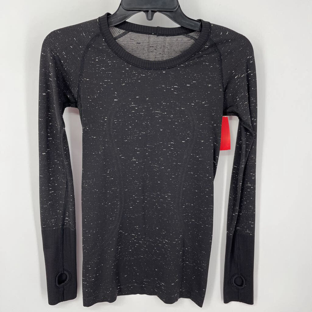 Lululemon L/s Shirt