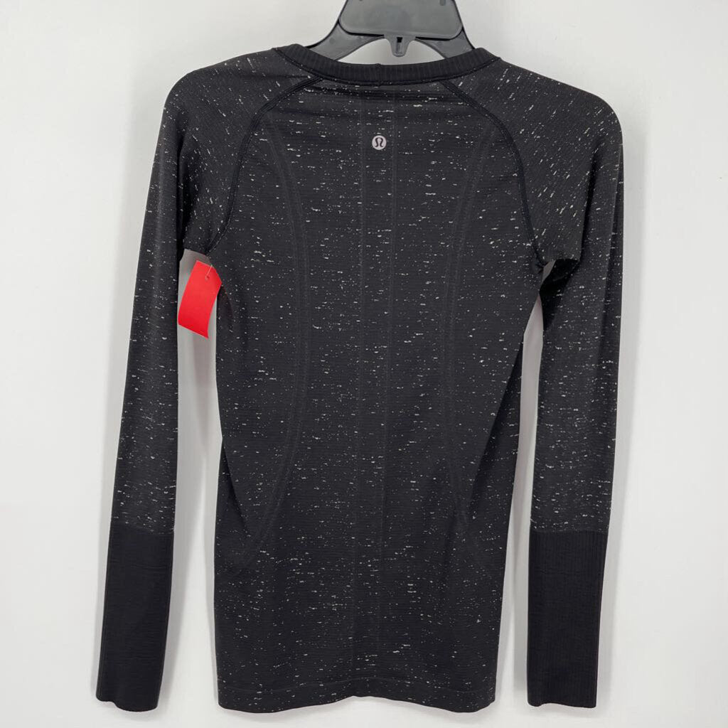 Lululemon L/s Shirt