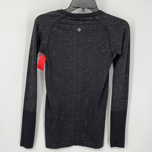 Lululemon L/s Shirt
