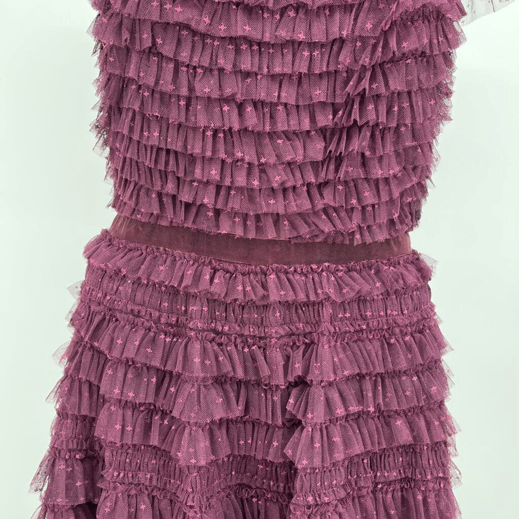 Mac Duggal Slvls Gown