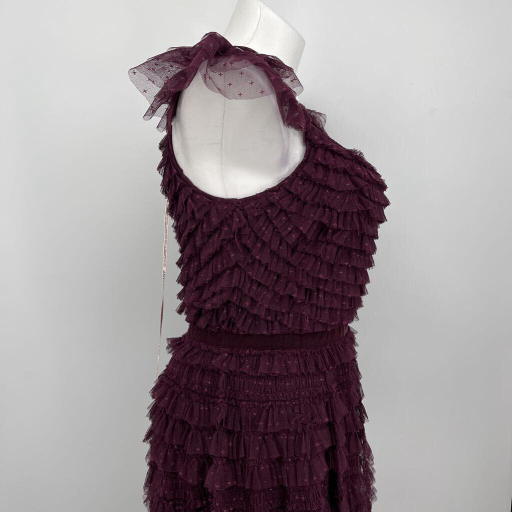 Mac Duggal Slvls Gown