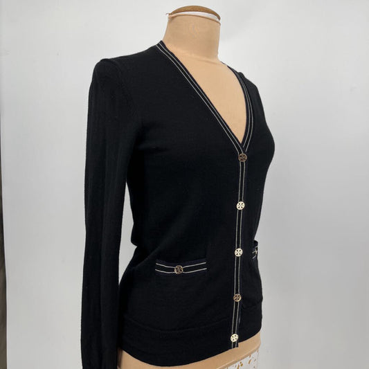 Tory Burch L/s Cardigan