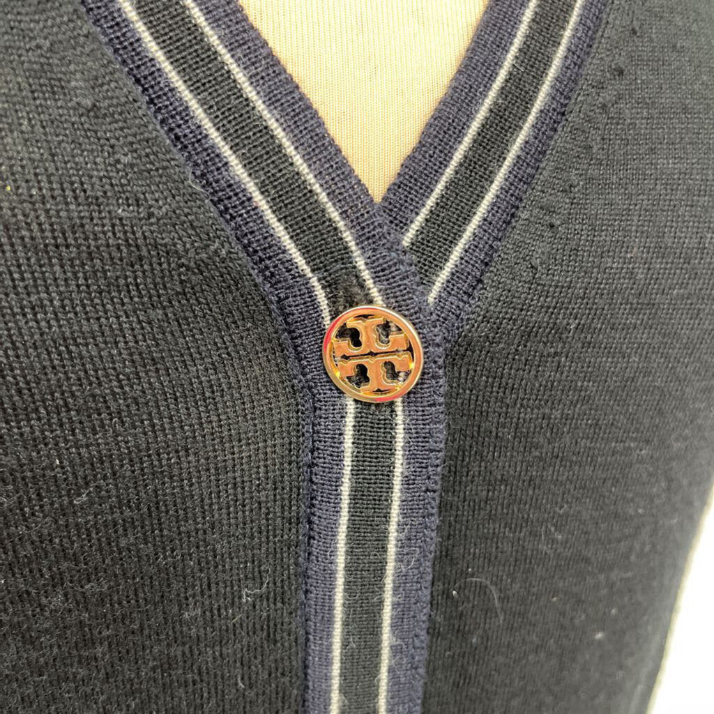 Tory Burch L/s Cardigan