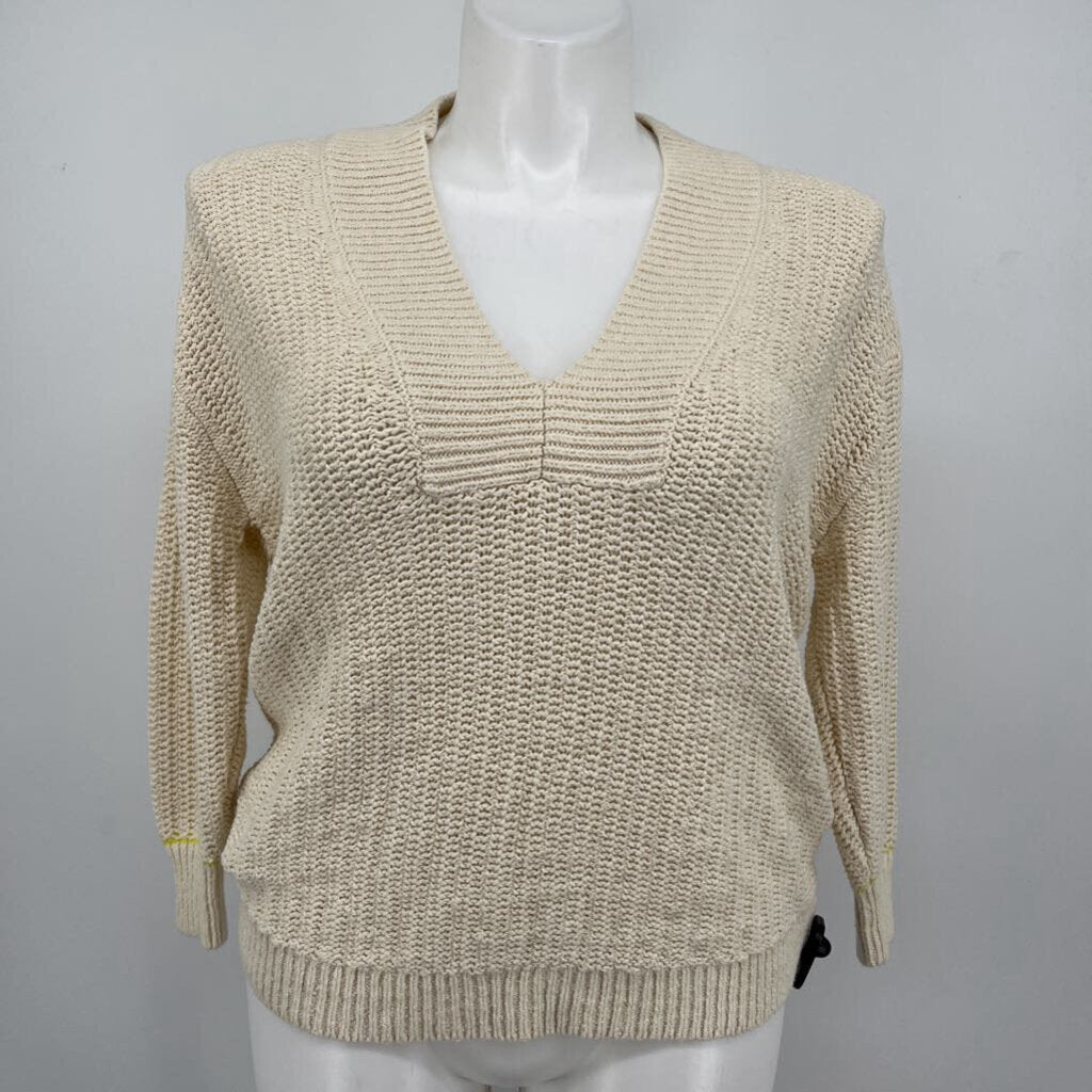 Cabi S/s Sweater