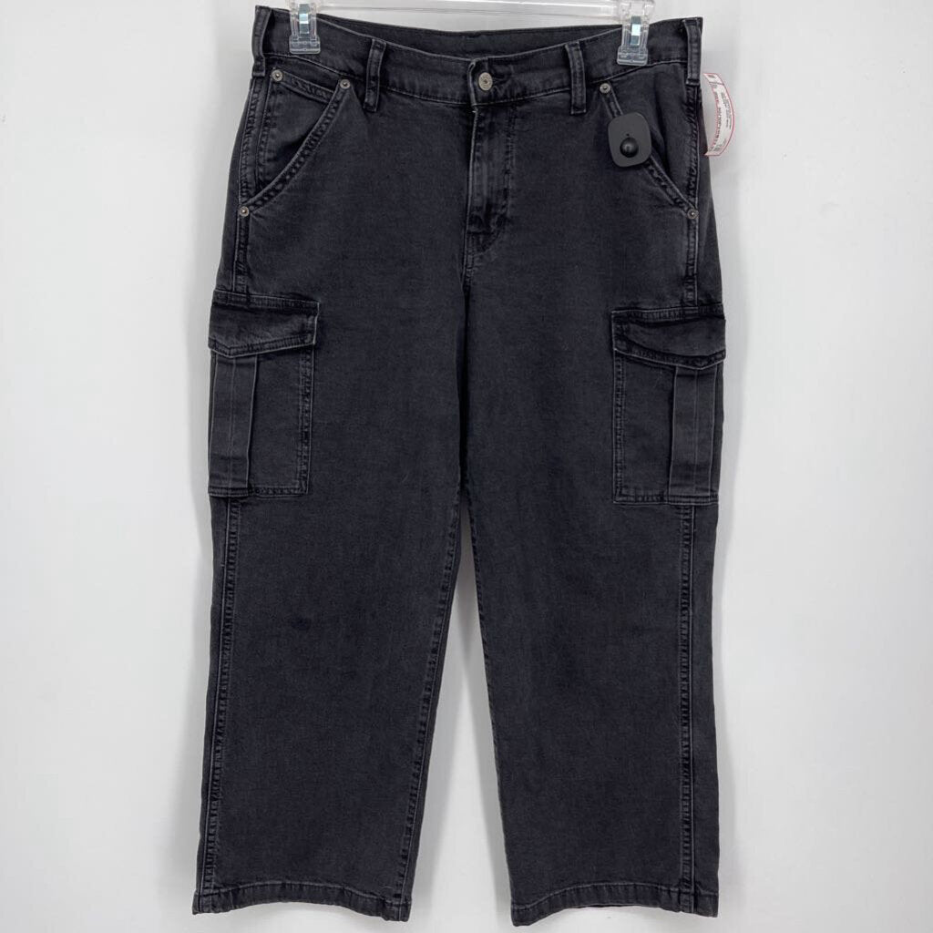 Gap Cargo Jeans