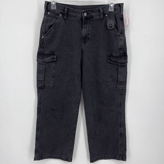 Gap Cargo Jeans